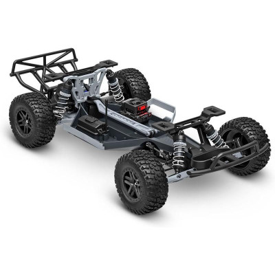 Traxxas Slash 1:10 VX3 RTR RnRX