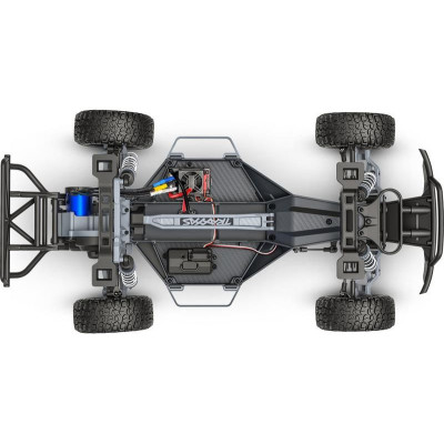 Traxxas Slash 1:10 VX3 RTR RnRX