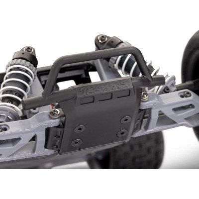 Traxxas Rustler 1:10 VX3 RTR žlutý