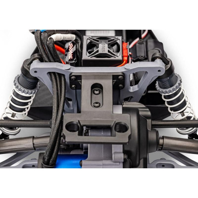Traxxas Rustler 1:10 VX3 RTR žlutý