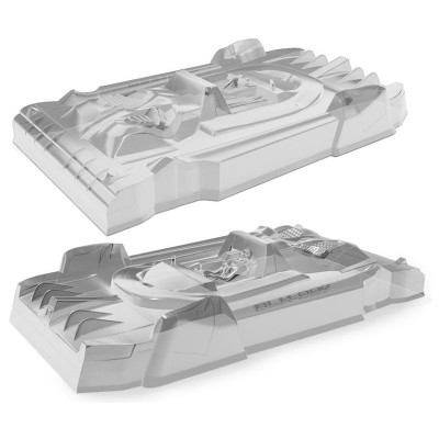 Set doplňků pro karoserii GLH-007