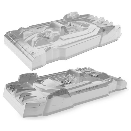 Set doplňků pro karoserii GLH-007