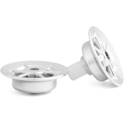 Chromovaný disk k KAV50.01010 a KAV50.01020, 1 ks