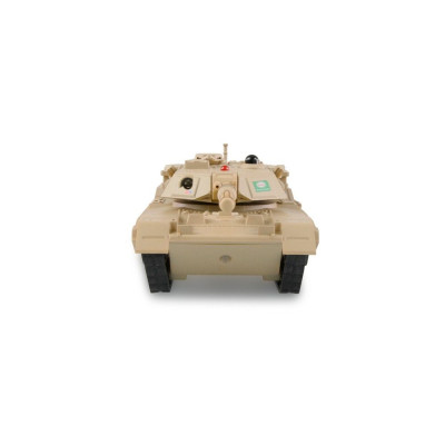 AMEWI Abrams Mini-Tank IR harci funkcióval 1:72 RTR | RCsvet