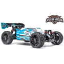 Spirit NXT EVO RR 2.0 Brushless buggy - kék