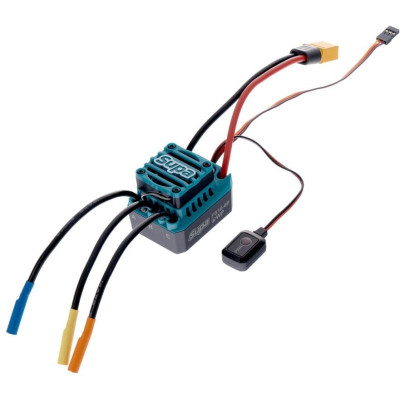 SKY RC FuriaX Supa 60A střídavé kombo 2300 KV