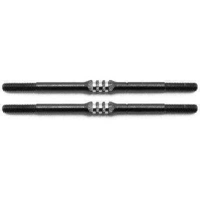 Titán csatlakozók M3x60 (2 db)