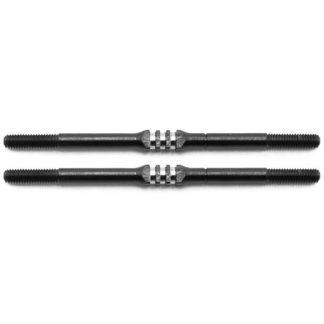 Titán csatlakozók M3x60 (2 db)