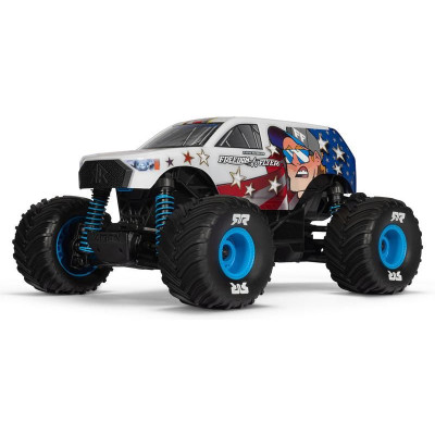 Arrma Gorgon Grom 1:16 4WD Smart RTR Freedom Flyer