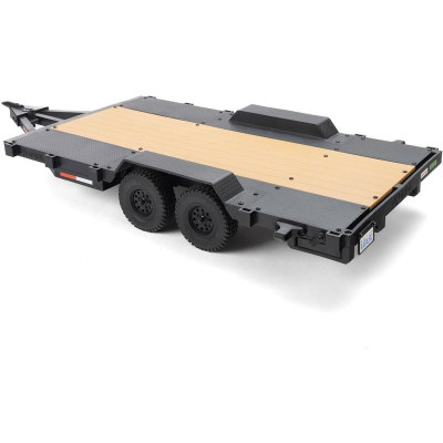 Axial SCX10 přívěs 1:10 s LED světly