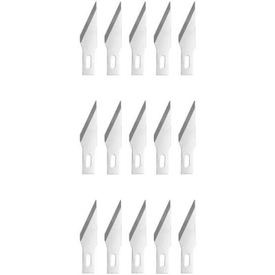 Modelcraft pótpenge NO11 (15 db), tartó NO1
