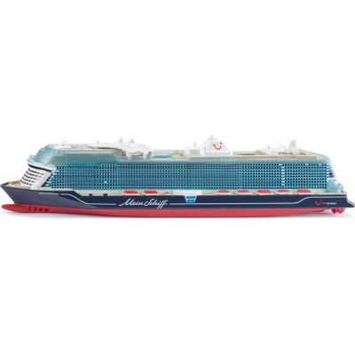 SIKU Super - Main Schiff Relax komp