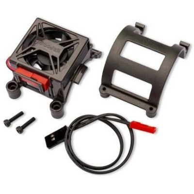 Traxxas motorventilátor