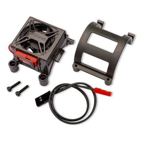Traxxas motorventilátor