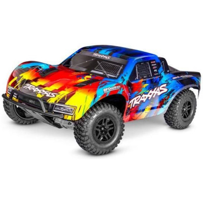 Traxxas Slash 1:10 VX3 RTR RnRX