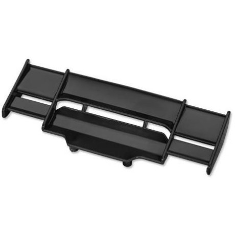 Traxxas Wing Rustler Fekete