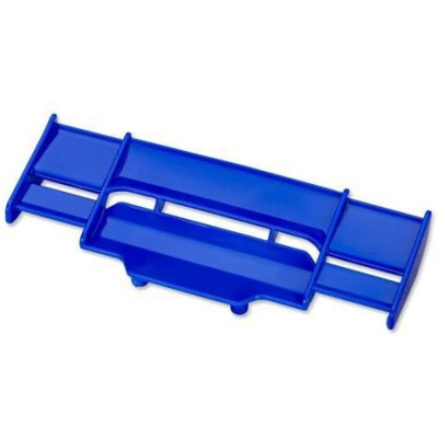 Traxxas Wing Rustler Kék
