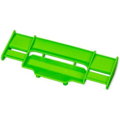 Traxxas Wing Rustler Green