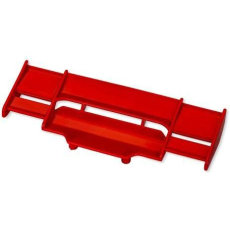 Traxxas szárnyas Rustler piros