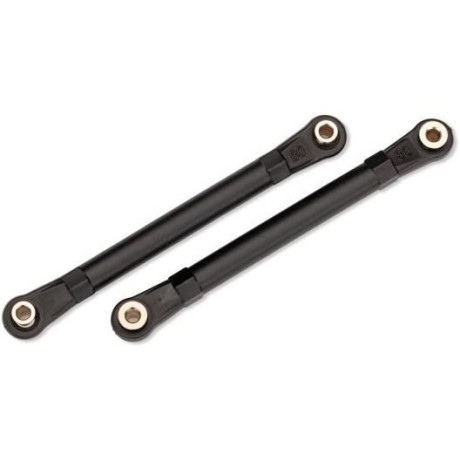 Traxxas csatlakozó műanyag 79.6mm (2)