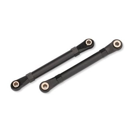 Traxxas műanyag csatlakozó 72,4 mm (2)