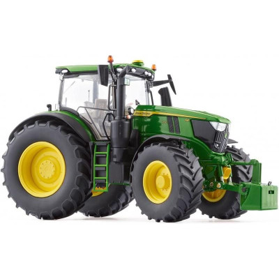 John Deere 6R 250