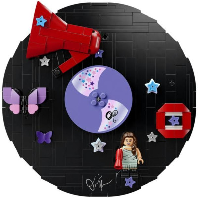 LEGO Editions - Vinyl Olivia Rodrigo
