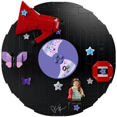 LEGO Editions - Vinyl Olivia Rodrigo