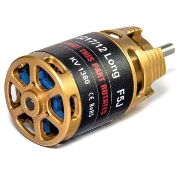 AXI 2217/20 V3 LONG F5J střídavý motor