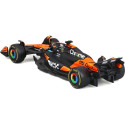 Bburago McLaren F1 MCL39 (2025) 1:43 81 Piastri (hardcase)