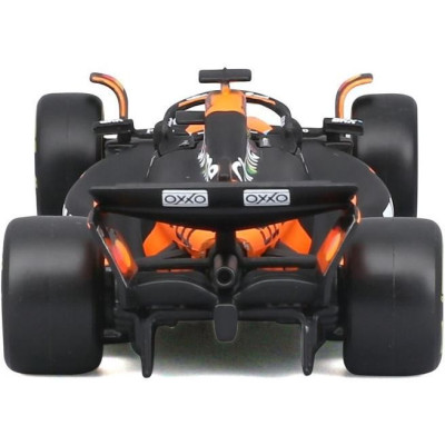 Bburago McLaren F1 MCL39 (2025) 1:43 81 Piastri (hardcase)