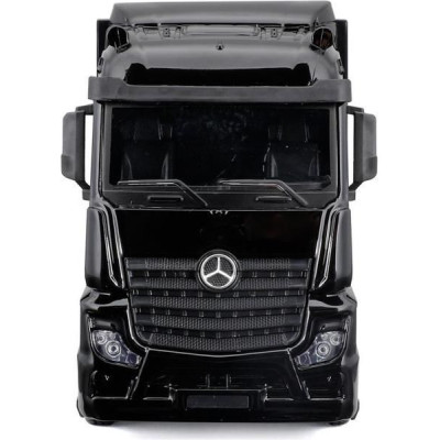 Bburago Mercedes-AMG Petronas W15 (2024) 1:43 63 Russell, tahač