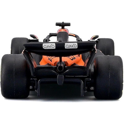 Bburago McLaren Team MCL39 (2025) 1:64 81 Piastri