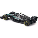 Bburago Mercedes-AMG Petronas W16 (2025) 1:64 12 Antonelli