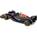 Bburago Oracle Red Bull Racing RB21 (2025) 1:64 22 Tsunoda