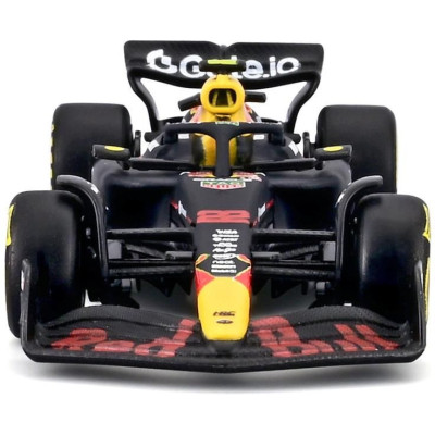 Bburago Oracle Red Bull Racing RB21 (2025) 1:64 22 Tsunoda