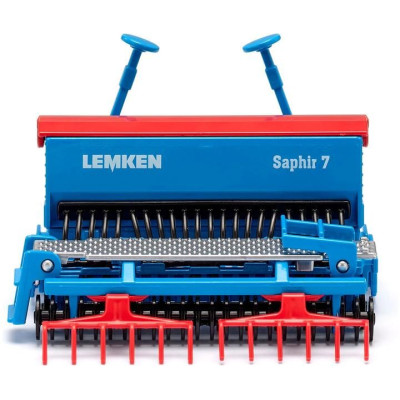 SIKU Farmer - secí stroj Lemken 1:32