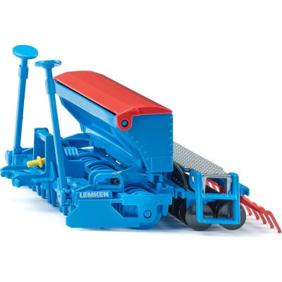 SIKU Farmer - Lemken vetőgép