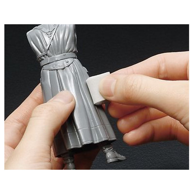 Brúsna špongia Tamiya 320