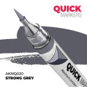 Strong Grey – Quick Marker