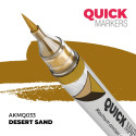 Desert Sand – Quick Marker