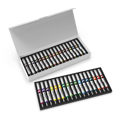 Special Box Full Range Quick Markers (34 Units)