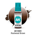 Rotwood Brown – Acrylic Wash 18 ml