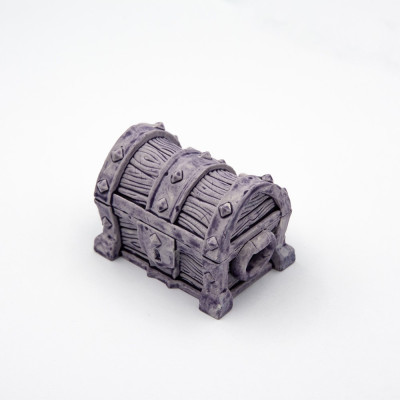 Invocation Purple Wash – Acrylic Wash 18 ml
