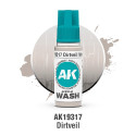 Dirtveil Wash – Acrylic Wash 18 ml