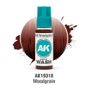 Woodgrain Wash – Acrylic Wash 18 ml