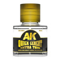 Quick Cement Extra Thin (Glue) 40 ml