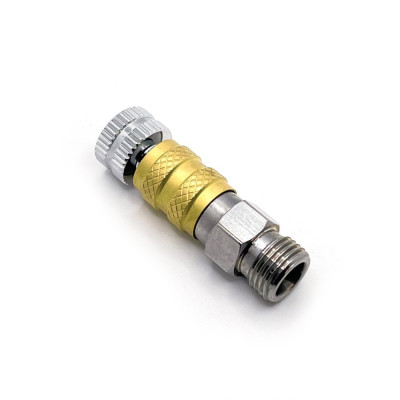 Gyorskioldó adapter 1/8 / Gyorskioldó adapter 1/8