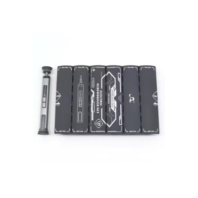 126v1 elektrická sada šroubováků