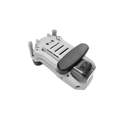 MAVIC MINI 1/2/SE/4K - Kryt motorů a vrtulí (Černý)